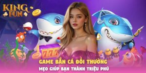 game ban ca doi thuong