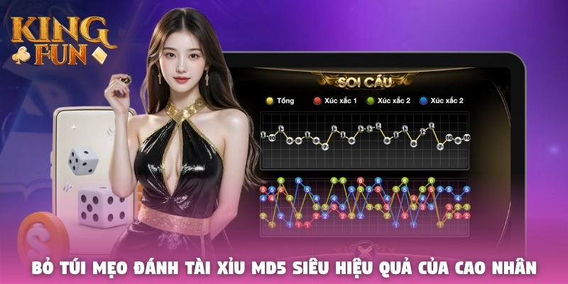 Bỏ túi mẹo đánh Tài Xỉu MD5 siêu hiệu quả của cao nhân Bỏ túi mẹo đánh Tài Xỉu MD5 siêu hiệu quả của cao nhân